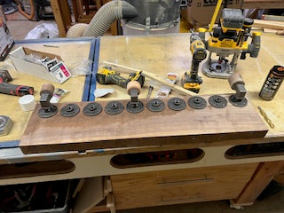 Unique Fishing Pole holder