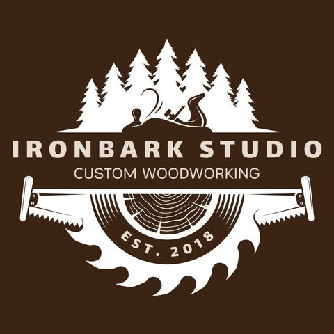 Iron bark Studio